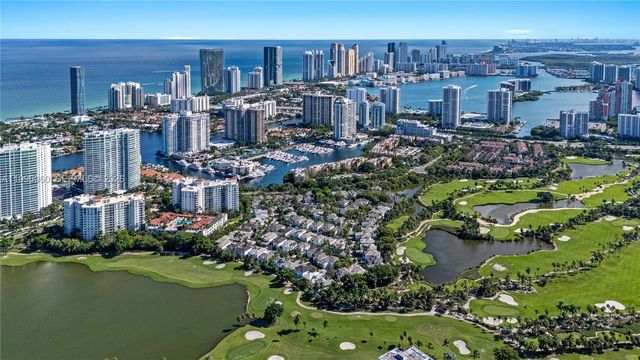3703 NE 199th Street, Aventura, FL 33180