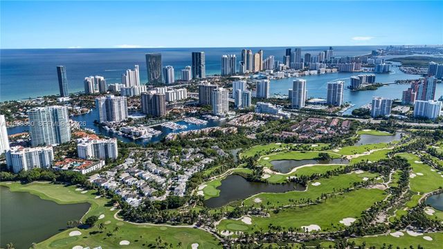 3703 NE 199th Street, Aventura, FL 33180