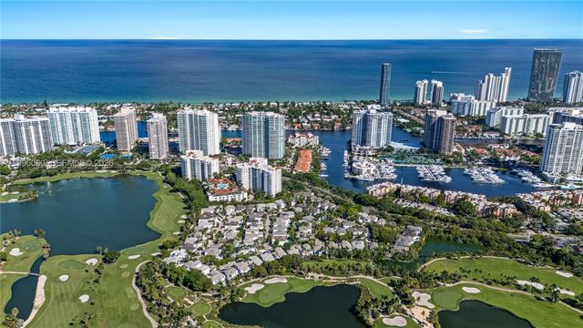 3703 NE 199th Street, Aventura, FL 33180