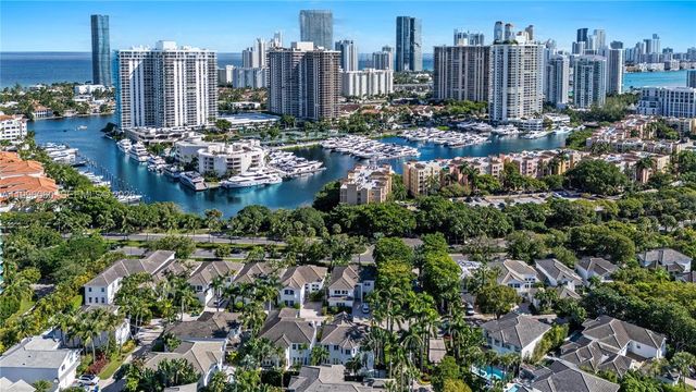 3703 NE 199th Street, Aventura, FL 33180