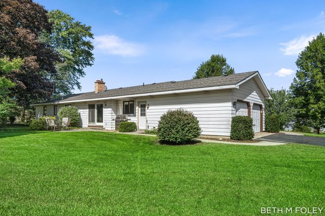 6162 147th Avenue, Holland, MI 49423