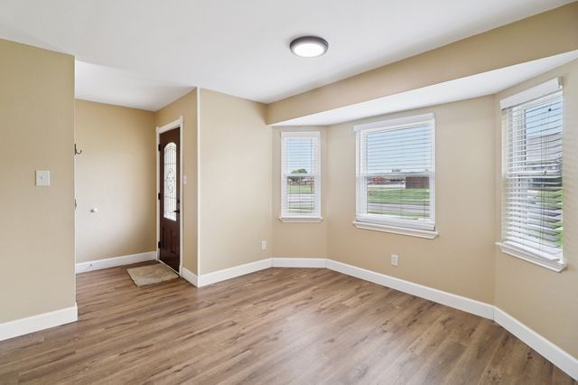 5601 Trego Street, The Colony, TX 75056