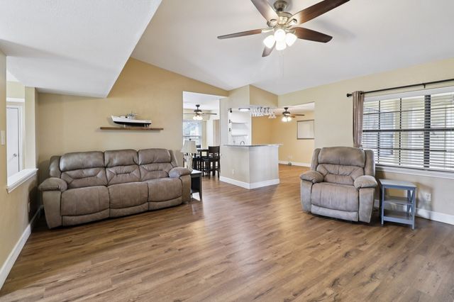 5601 Trego Street, The Colony, TX 75056
