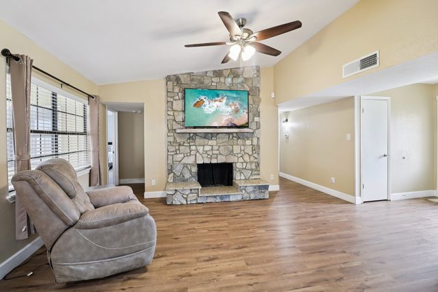 5601 Trego Street, The Colony, TX 75056