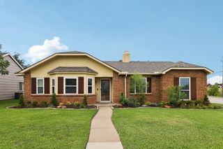 5601 Trego Street, The Colony, TX 75056