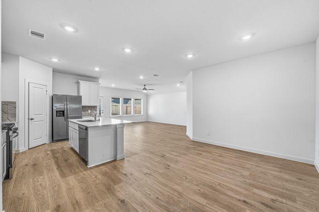 3919 Langridge Drive, Fulshear, TX 77441