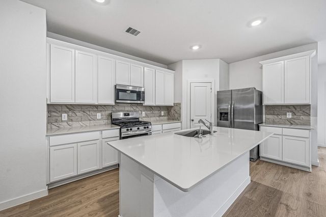 3919 Langridge Drive, Fulshear, TX 77441