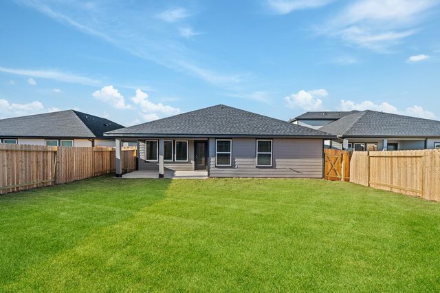 3919 Langridge Drive, Fulshear, TX 77441