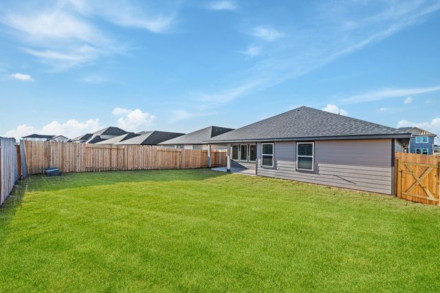 3919 Langridge Drive, Fulshear, TX 77441