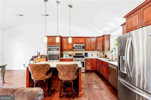 1262 Jordan Road, Powder Springs, GA 30127