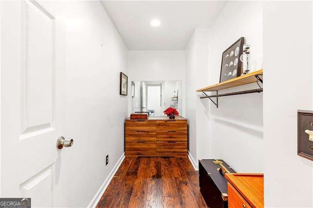 1262 Jordan Road, Powder Springs, GA 30127