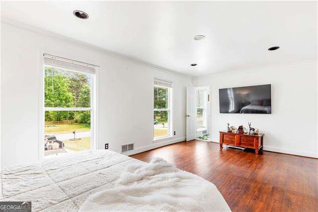 1262 Jordan Road, Powder Springs, GA 30127