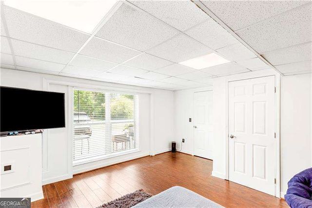 1262 Jordan Road, Powder Springs, GA 30127