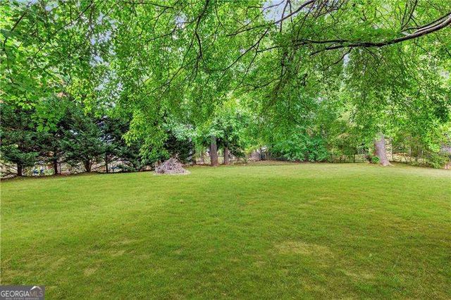 1262 Jordan Road, Powder Springs, GA 30127