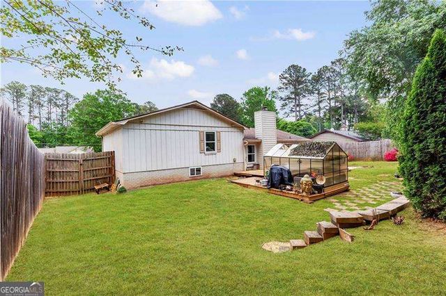 1262 Jordan Road, Powder Springs, GA 30127