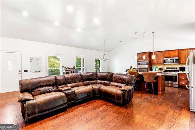 1262 Jordan Road, Powder Springs, GA 30127