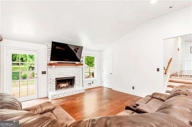 1262 Jordan Road, Powder Springs, GA 30127