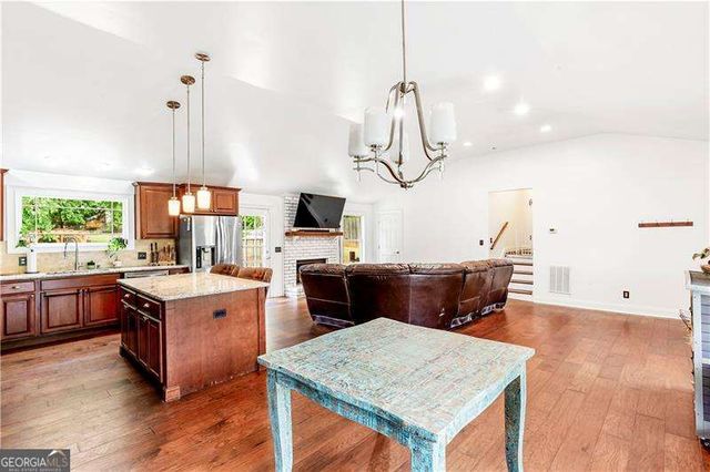 1262 Jordan Road, Powder Springs, GA 30127