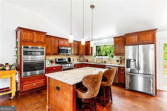 1262 Jordan Road, Powder Springs, GA 30127
