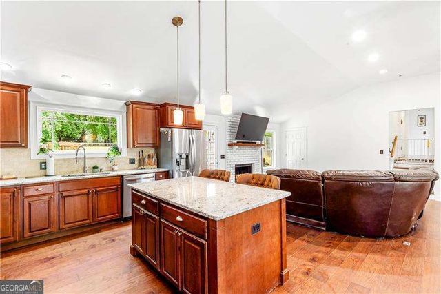 1262 Jordan Road, Powder Springs, GA 30127