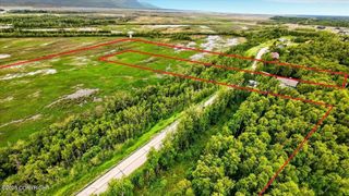 7395 E Matanuska Spur Road, Palmer, AK 99645