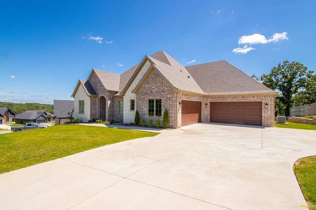 997 FERN RIDGE RD, Sherwood, AR 72120