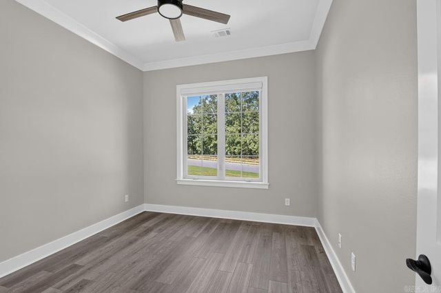 997 FERN RIDGE RD, Sherwood, AR 72120