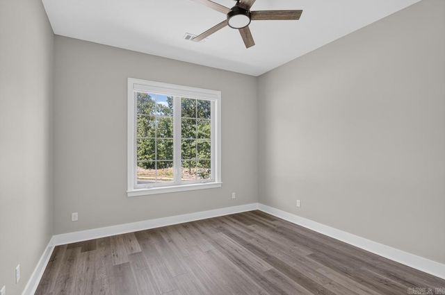 997 FERN RIDGE RD, Sherwood, AR 72120