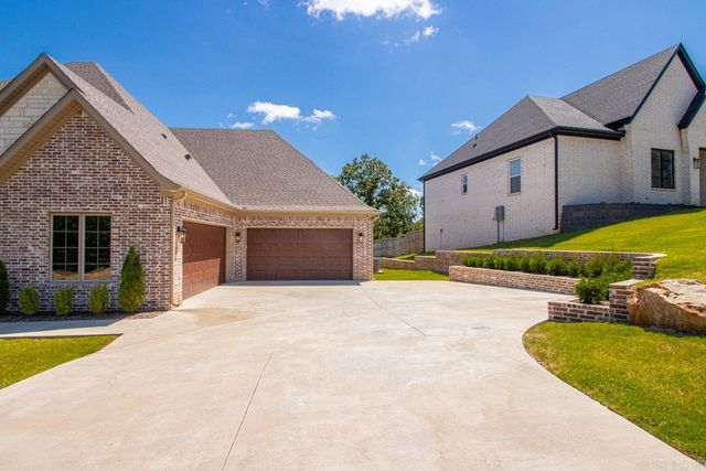 997 FERN RIDGE RD, Sherwood, AR 72120