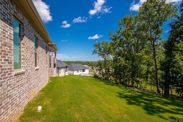 997 FERN RIDGE RD, Sherwood, AR 72120