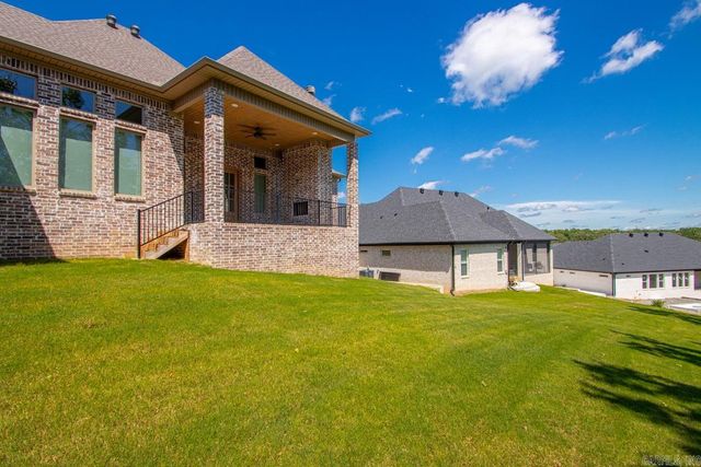 997 FERN RIDGE RD, Sherwood, AR 72120