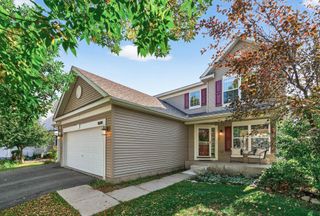 10101 41st Place NE, Saint Michael, MN 55376