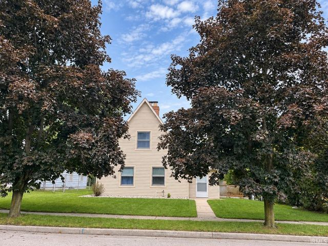 510 E Lowell Avenue, Mishawaka, IN 46545