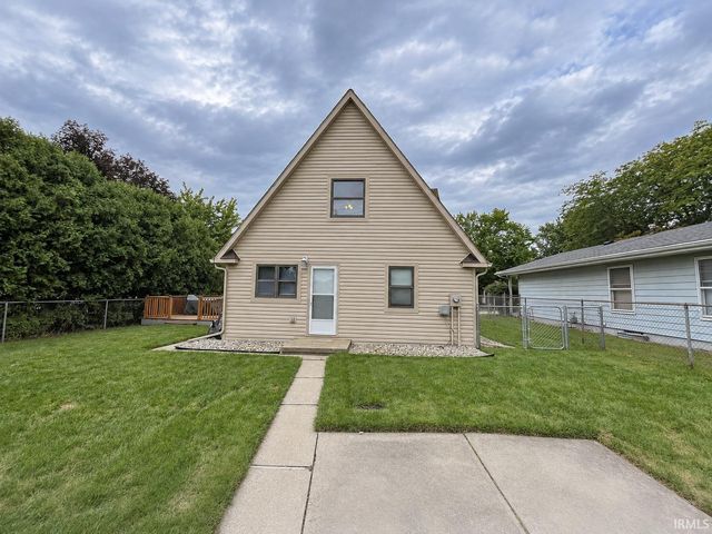 510 E Lowell Avenue, Mishawaka, IN 46545