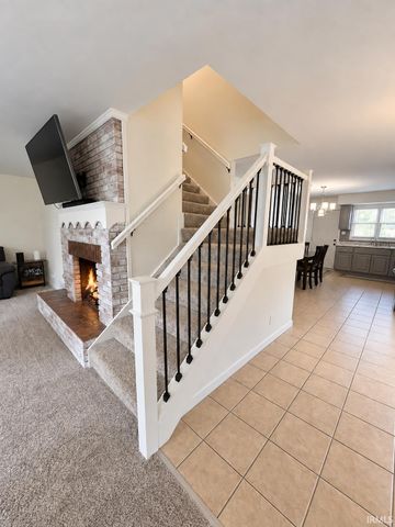 510 E Lowell Avenue, Mishawaka, IN 46545