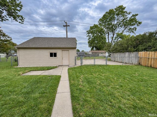 510 E Lowell Avenue, Mishawaka, IN 46545