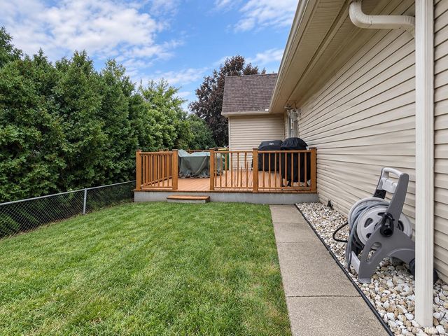 510 E Lowell Avenue, Mishawaka, IN 46545
