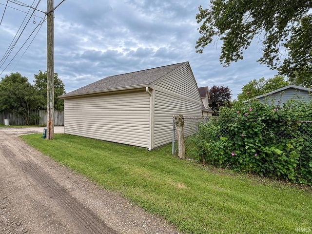 510 E Lowell Avenue, Mishawaka, IN 46545
