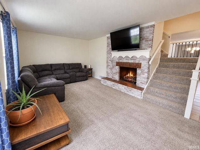 510 E Lowell Avenue, Mishawaka, IN 46545