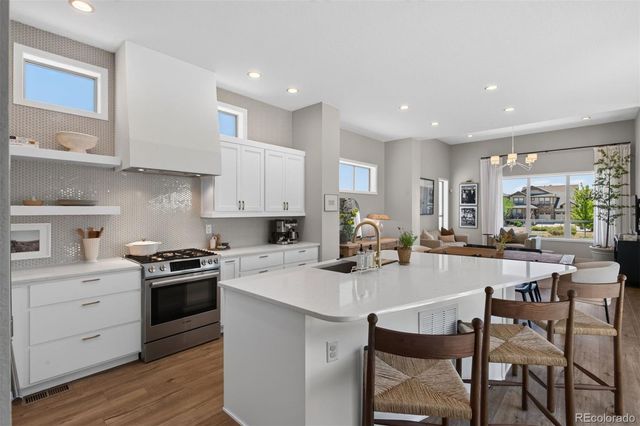 9633 Taylor River Circle, Littleton, CO 80125