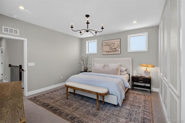 9633 Taylor River Circle, Littleton, CO 80125