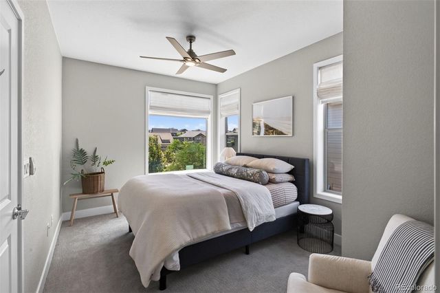 9633 Taylor River Circle, Littleton, CO 80125