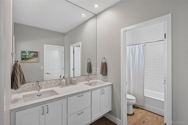 9633 Taylor River Circle, Littleton, CO 80125