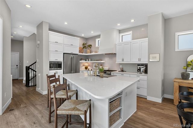 9633 Taylor River Circle, Littleton, CO 80125