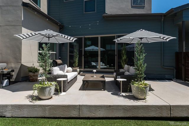 9633 Taylor River Circle, Littleton, CO 80125
