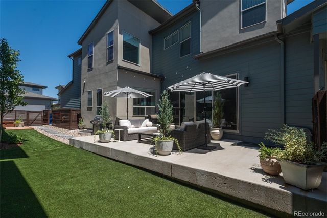 9633 Taylor River Circle, Littleton, CO 80125