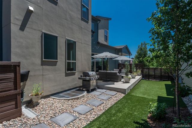 9633 Taylor River Circle, Littleton, CO 80125