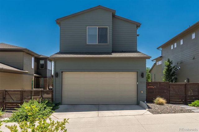 9633 Taylor River Circle, Littleton, CO 80125