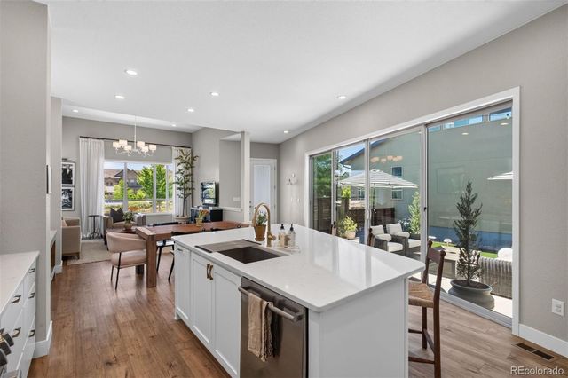 9633 Taylor River Circle, Littleton, CO 80125