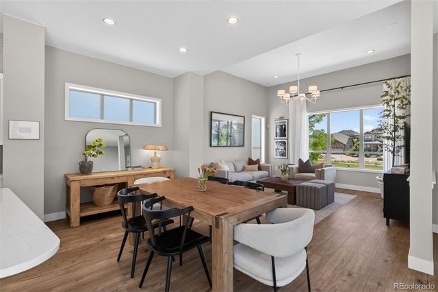 9633 Taylor River Circle, Littleton, CO 80125